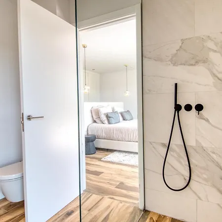 Moderne Avec Piscine