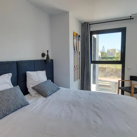Moderne Avec Piscine Vil·la Palafrugell