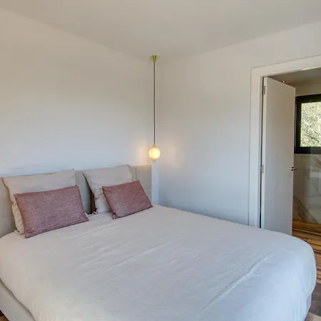 Vil·la Moderne Avec Piscine Palafrugell