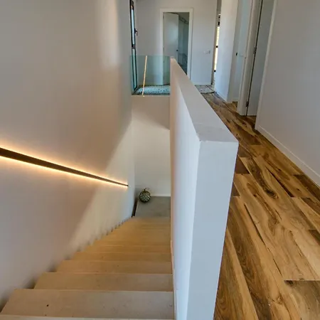 Moderne Avec Piscine *